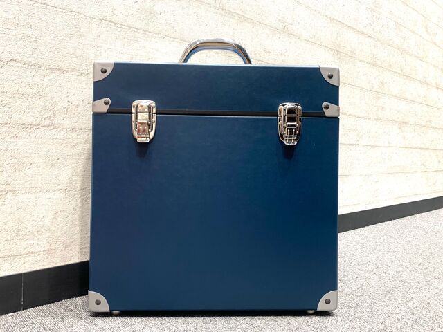 LPキャリングケース】 : ディスクユニオンCDレコードアクセサリー