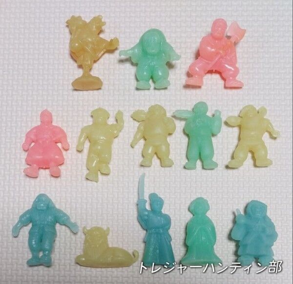 前編 纏め記事！ ファミコン ゲーム キャラクター 消しゴム リスト