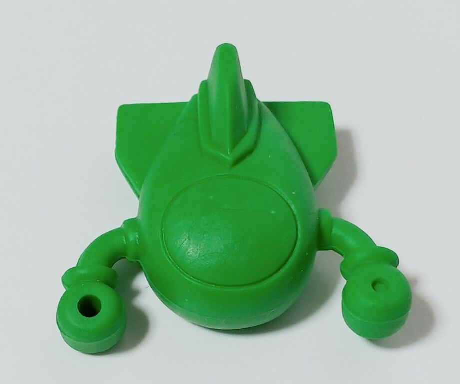 前編 ツインビー消しゴム コナミ ファミコン リスト 燃えろツインビー