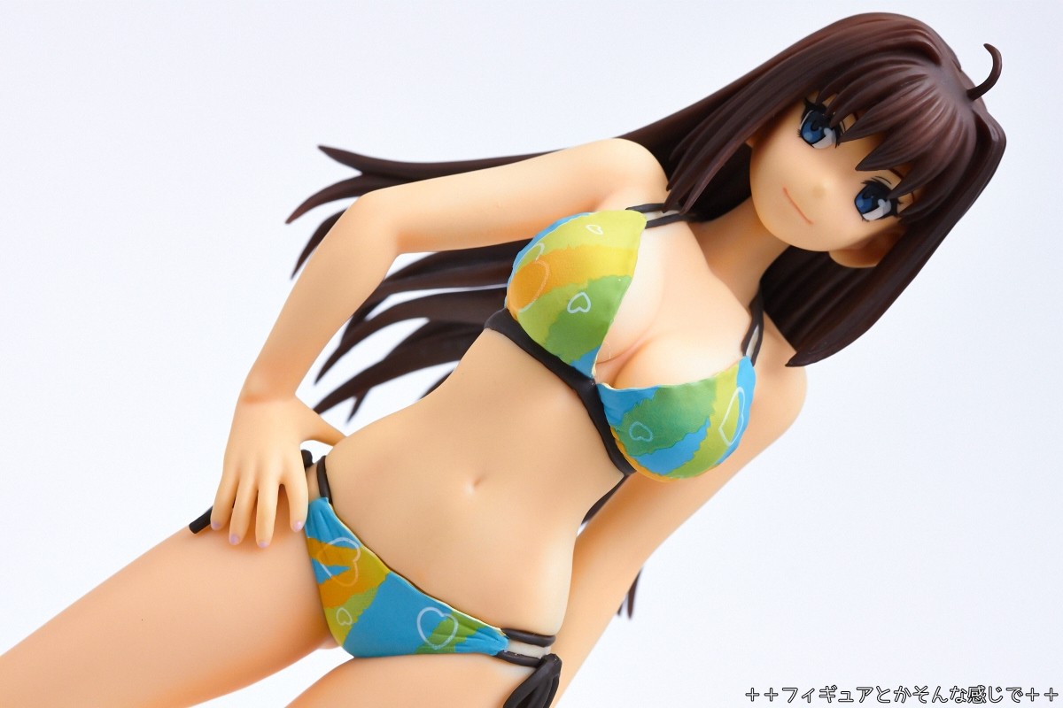 BEACH QUEENS 魔法使いの夜 蒼崎青子 【STANDARD Ver.】[WAVE] : ++