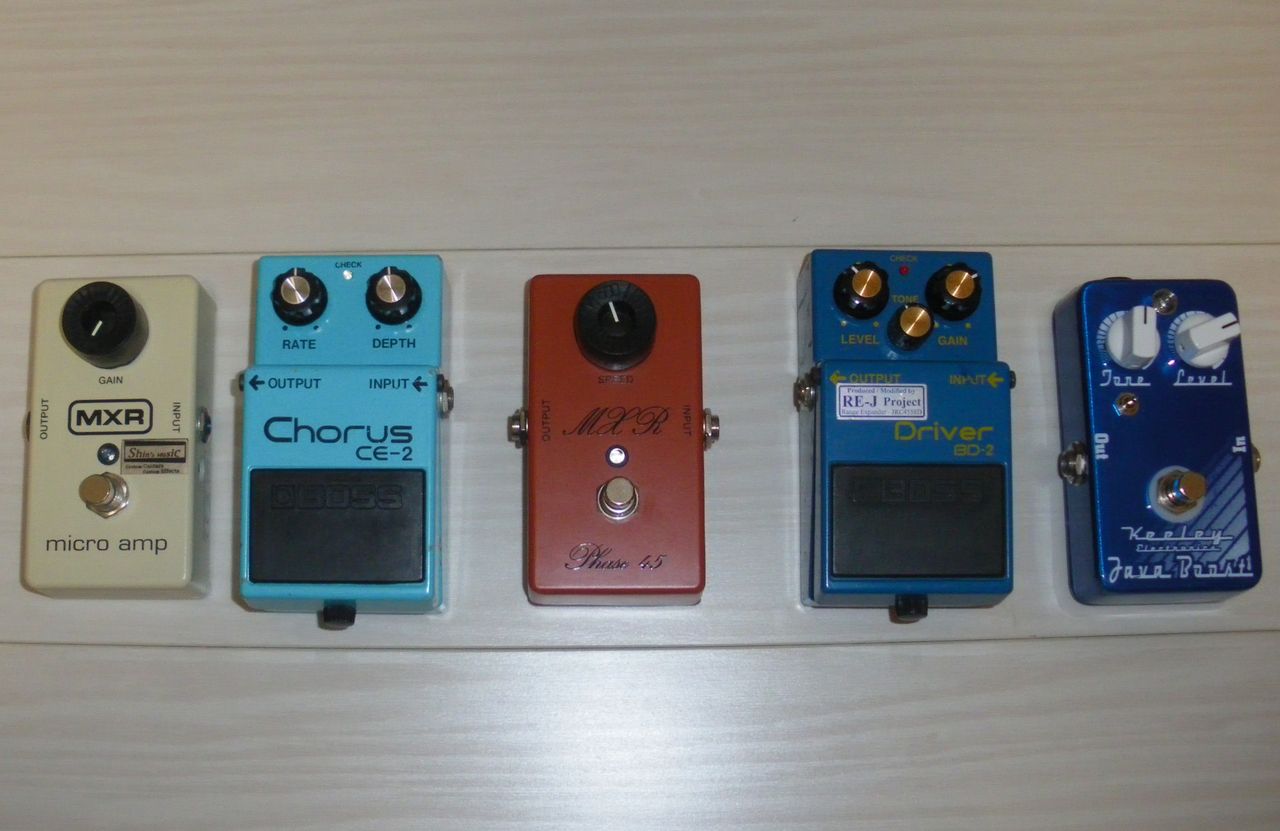 足元のお話 : 四人冗語