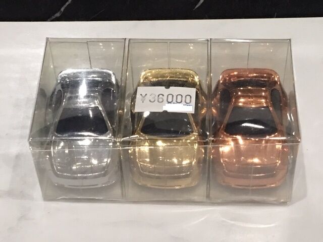 明けましておめでとうございます！一発目は最高額チョロQ : FAIRLADY