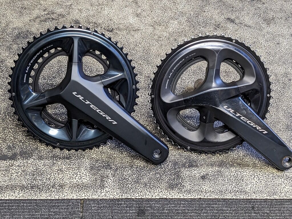 代替クランク FC-08を見る : えふえふぶろぐ