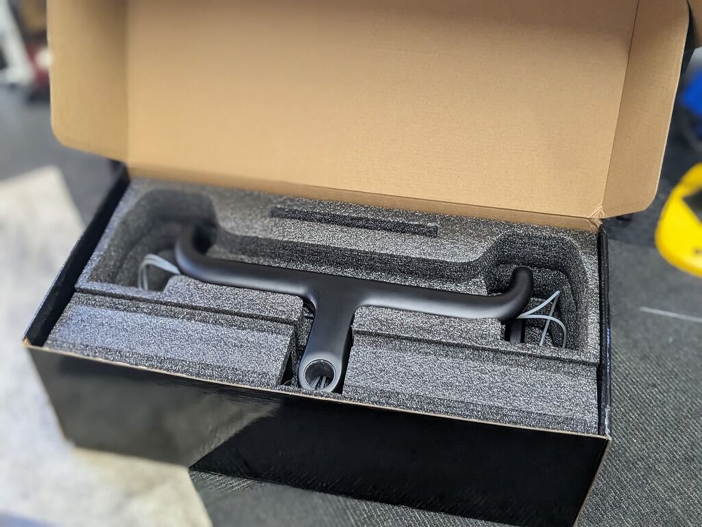 4万円以下!? YOELEOの一体型ハンドル H9を見る！ : えふえふぶろぐ