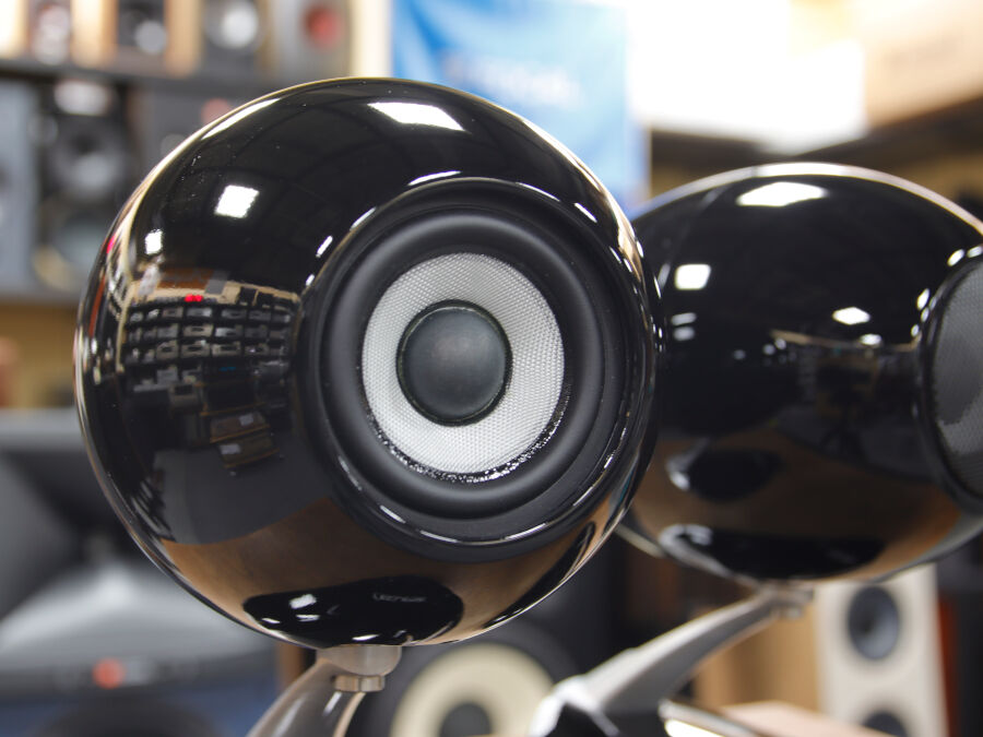 国内最速！ ECLIPSE TD307MK3レビュー！ : オーディオユニオンお茶の水