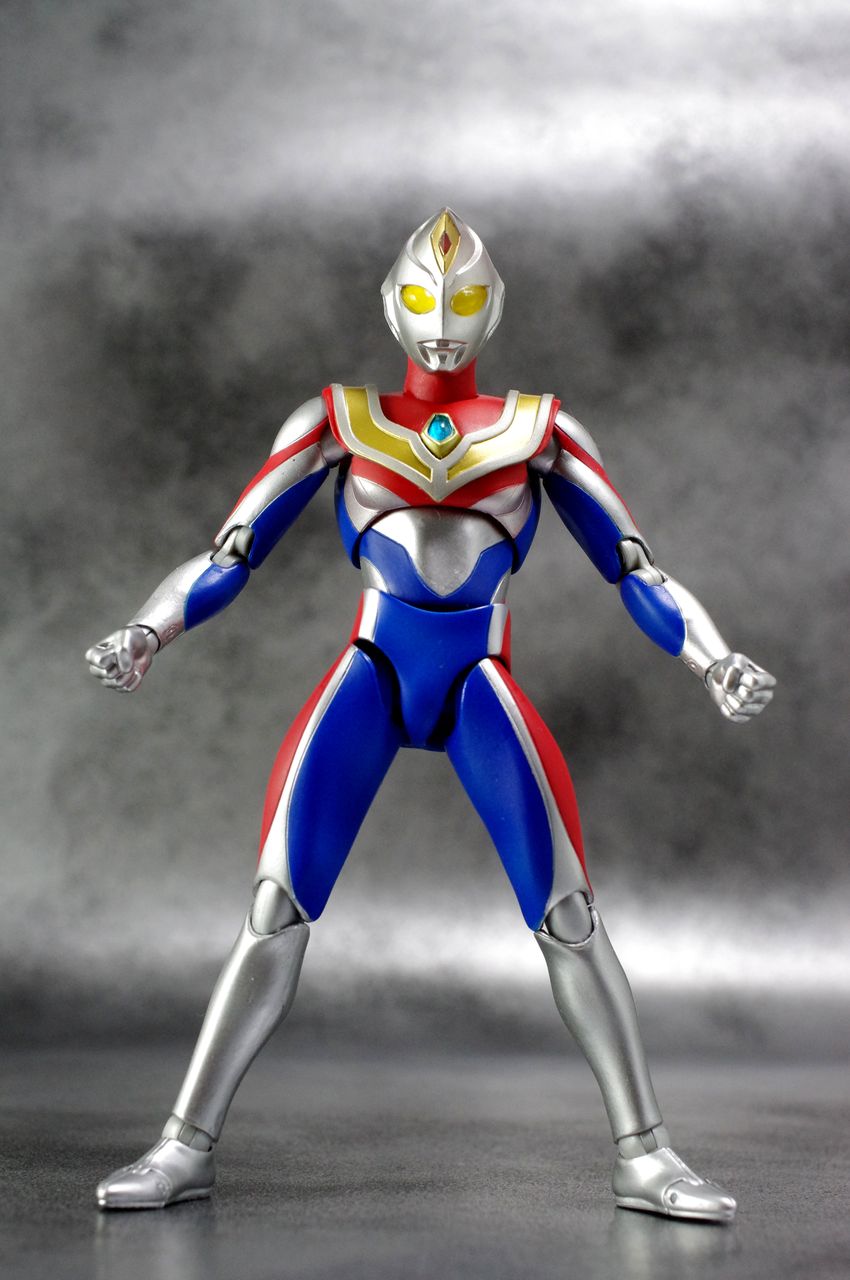 ULTRA-ACT ウルトラマンゼロ(Ver2)