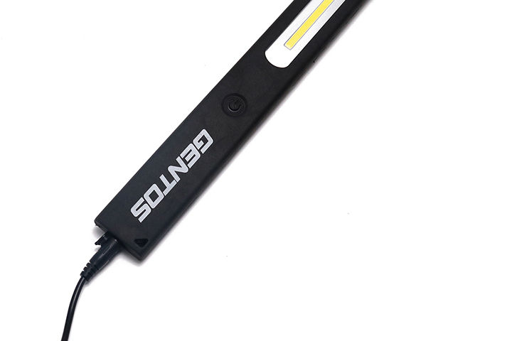 GENTOS GZ-701/GZ-702/GZ-703/GZ-704 COB LED ワークライト : アカリ