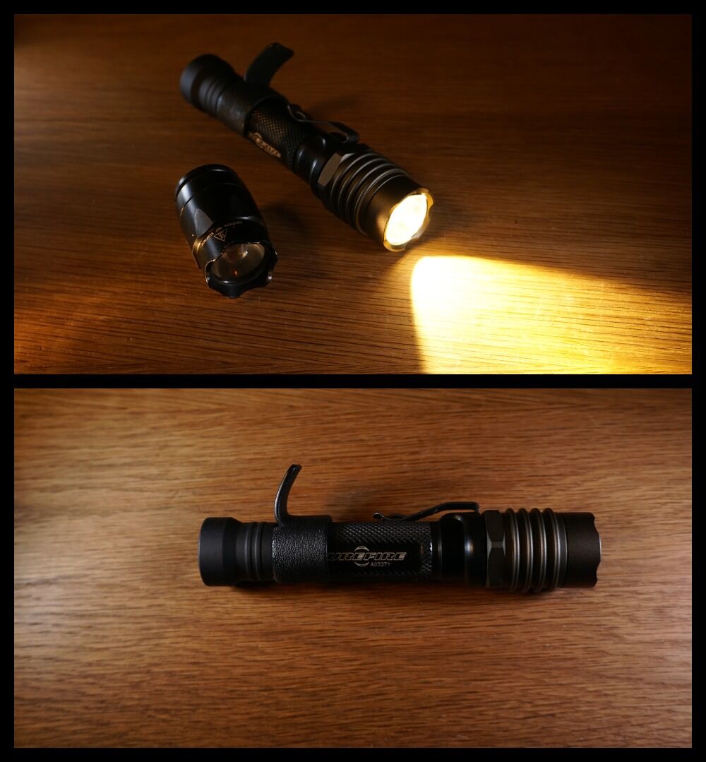 Lumens Factory E系ヘッドとLEDモジュールについて : アカリセンター