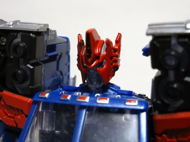 SGウルトラマグナス : 辛口おもちゃノート