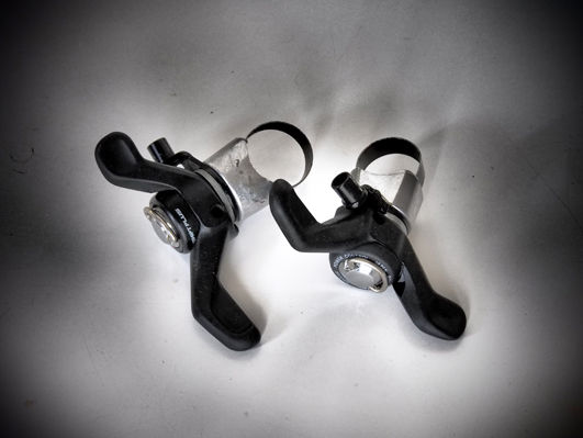 今日の逸品35/サンツアー・コマンドシフター : 旅からす本館 日本を