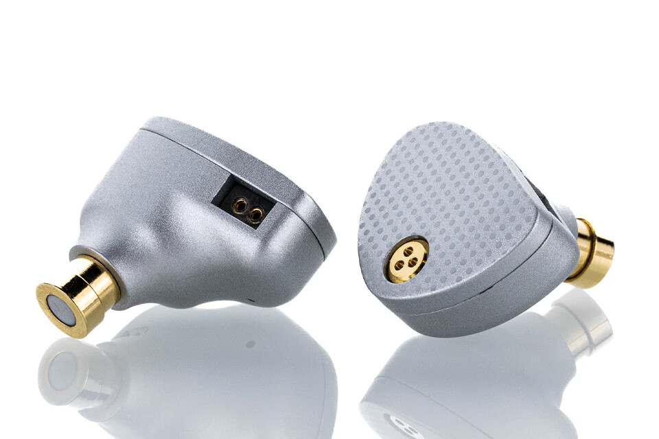 水月雨) Moondrop Aria 2」 次世代100ドル以下モデル。上位機種の