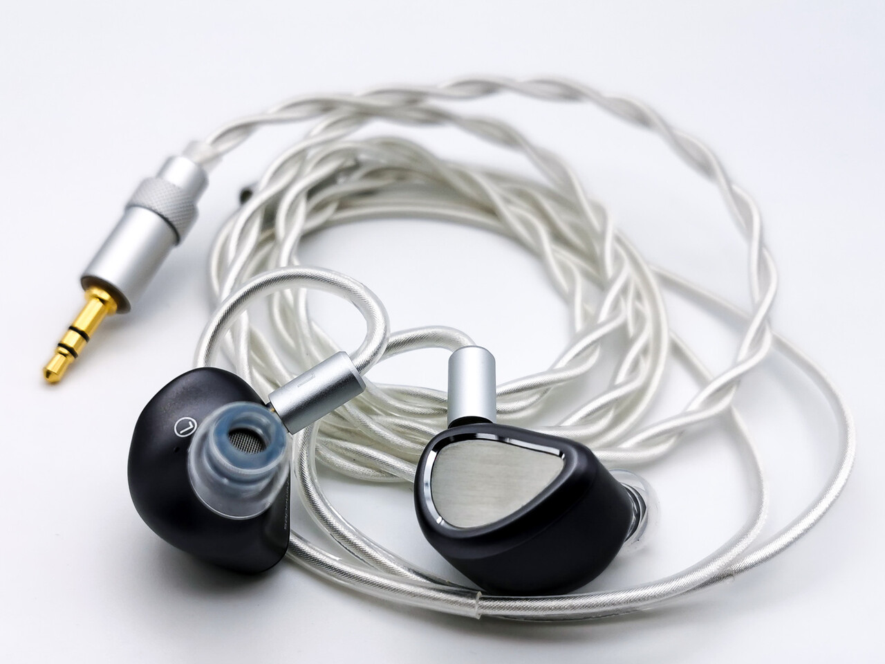 Astrotec Archimedes ATS-01」 14.8mm平面ドライバー+ピエゾ構成