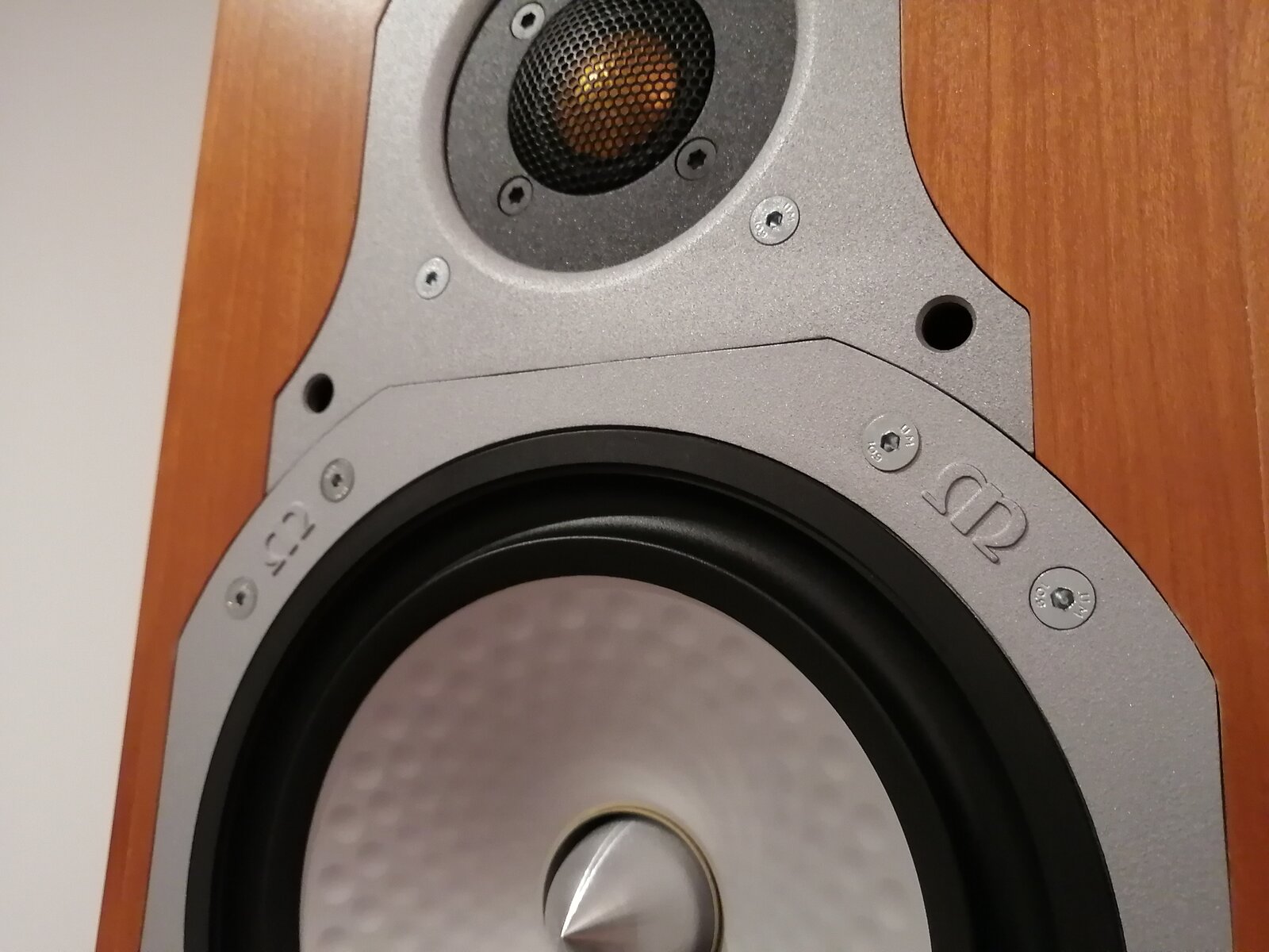 Monitor Audio Gold Reference10 : On Age Audio