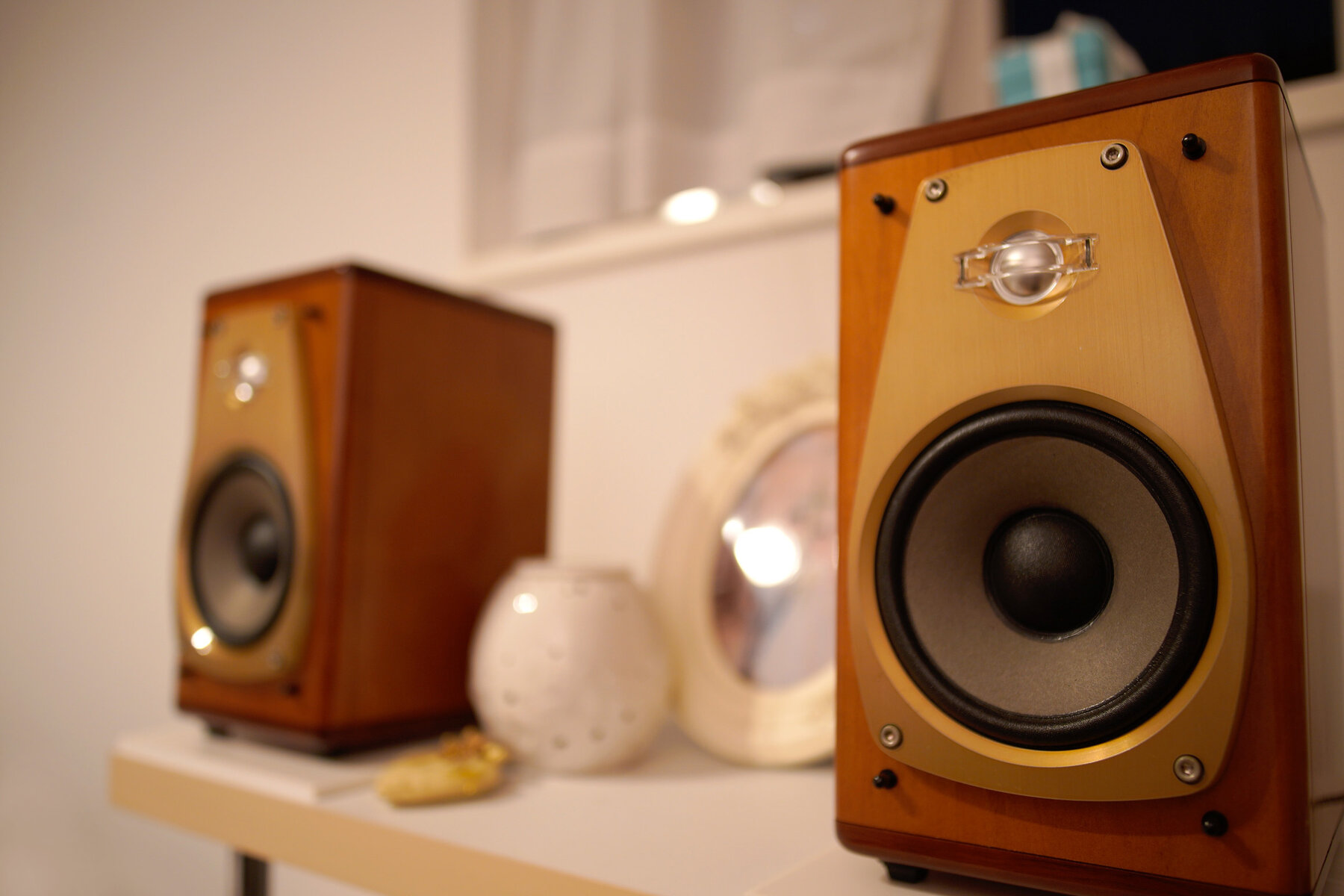 S.M.S.L AO200とアンプ比較 : On Age Audio