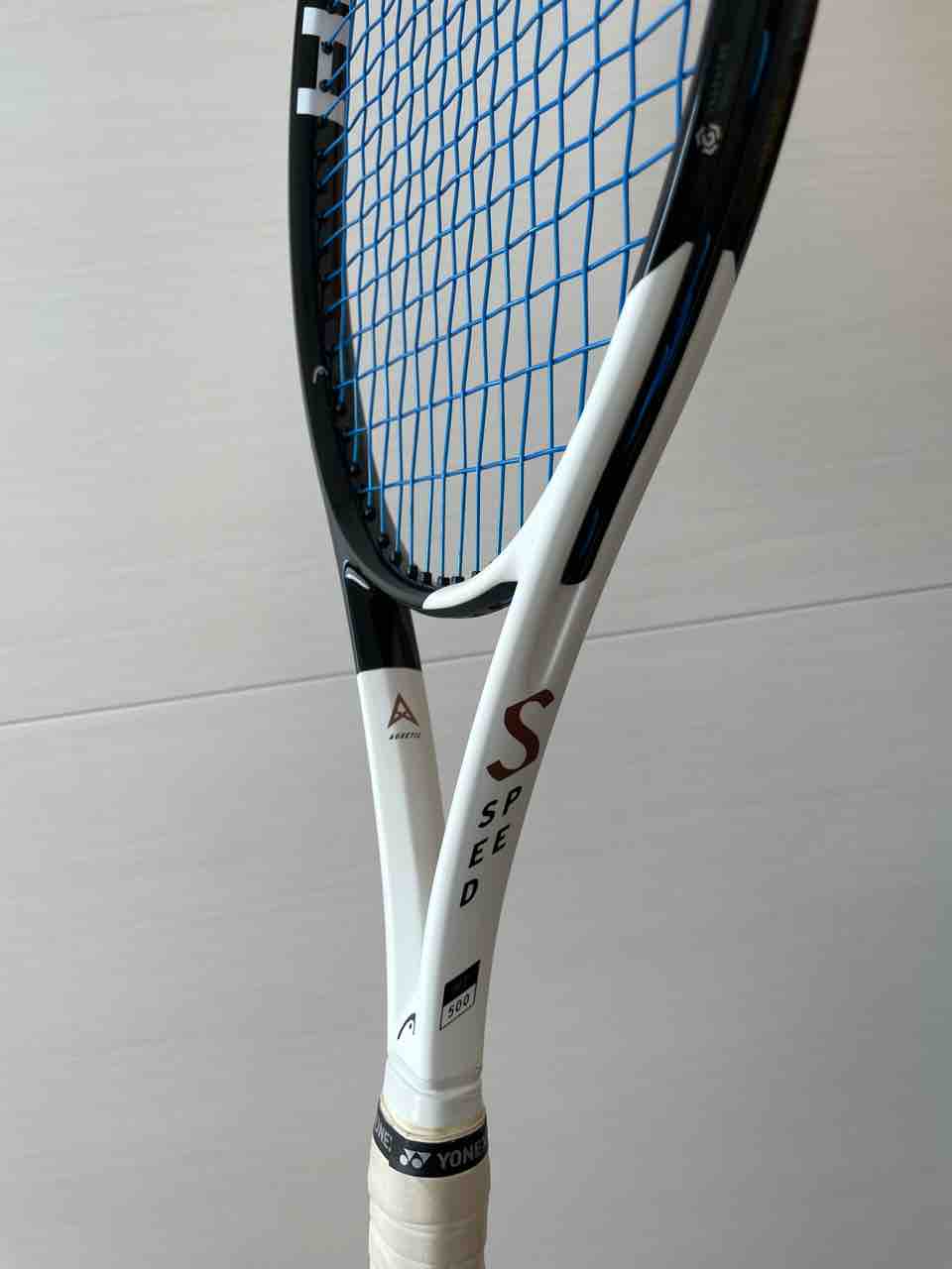 HEAD スピードMPレビュー : くまてんのおうち