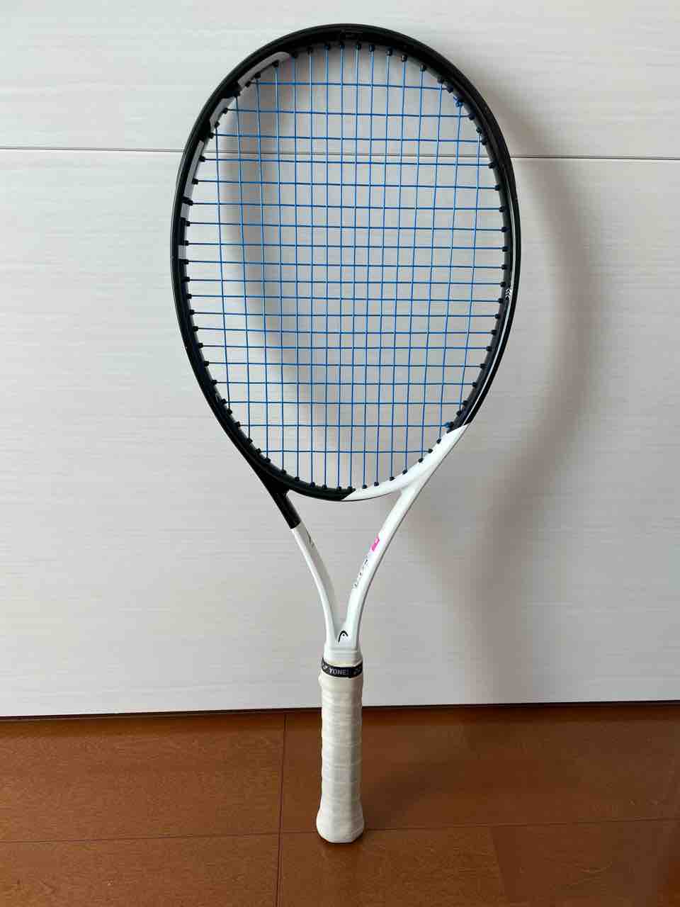 HEAD スピードMPレビュー : くまてんのおうち