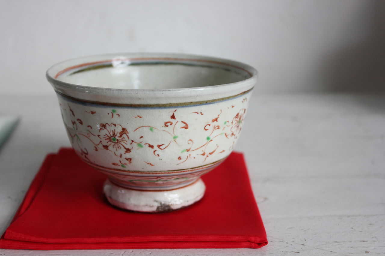 藤田佳三展より 茶道具編 @gallery : うつわ屋Living&Tableware NEWS