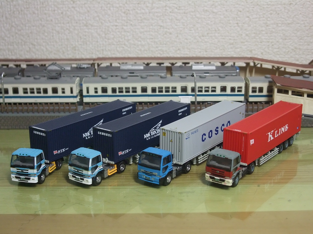 THE トレーラーコレクション 第3弾 : always ─永遠を駆け抜ける一瞬の