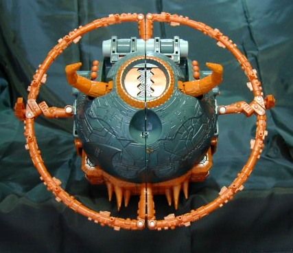 星間帝王ユニクロン 2010エディション : 玩具店：ぜんまいの森