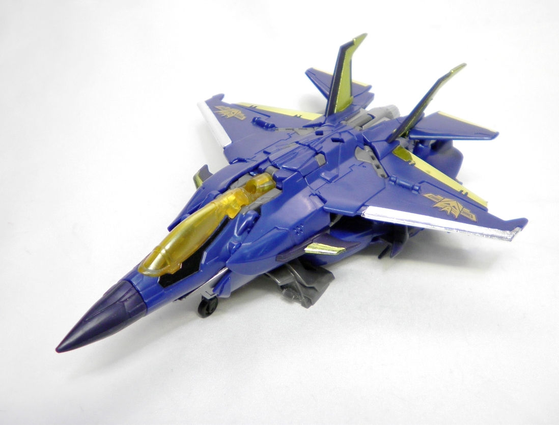 ドレッドウイング（プライムAM） : 玩具店：ぜんまいの森