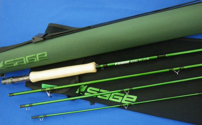 SAGE ACCEL : 上飯田ブログ