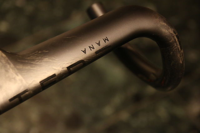 Chapter2からバーステム一体のハンドル「Mana」発売！ : K&M CYCLE BLOG