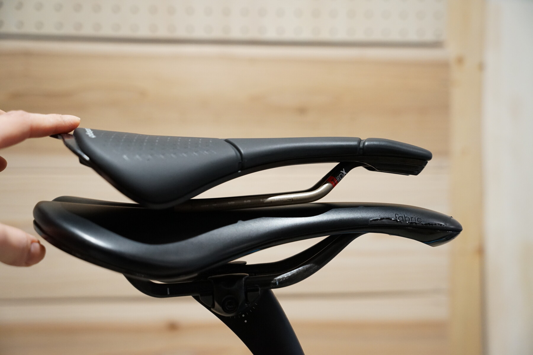 Prologoの人気サドルSCRATCH M5入荷 : K&M CYCLE BLOG