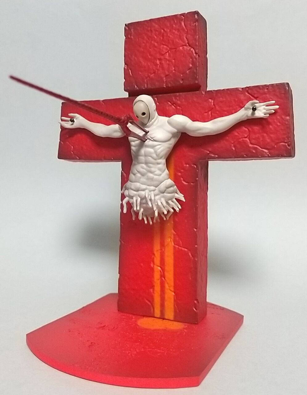 磔の謎の巨人…】UDF No.679 エヴァンゲリオン#2 リリス : Chaos☆Hobby