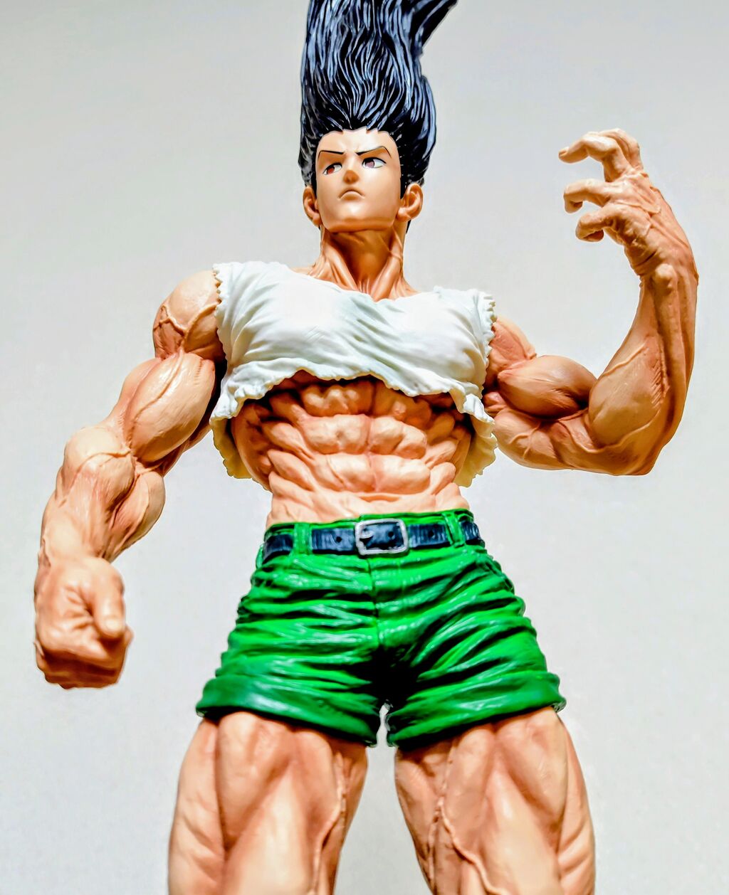 驚異の全長1mフィギュア！】一番くじ HUNTER×HUNTER CHMERA ANT➁