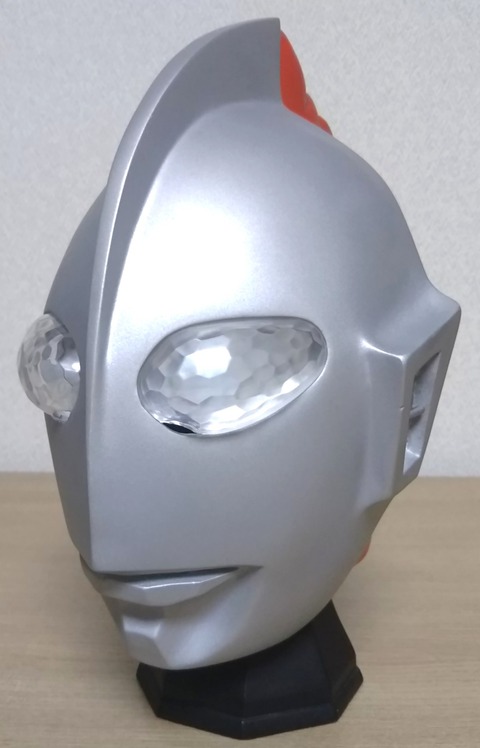 圧倒的造形美！】メディコム・トイ 円谷アルティメットコレクション No