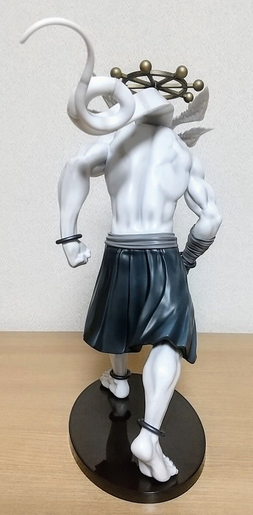 BIGサイズ！】一番くじ 呪術廻戦 渋谷事変 ～参～ ラストワン賞 八握剣