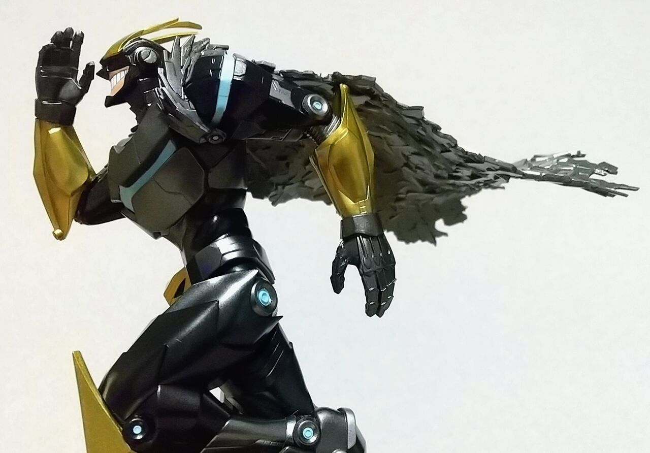 プライズで初登場】僕のヒーローアカデミア フィギュア アーマード