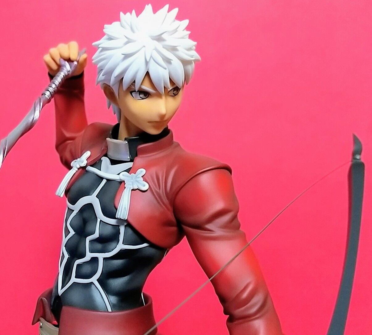 エミヤも再現可能】ALTER Fate/stay night[Unlimited Blade Works