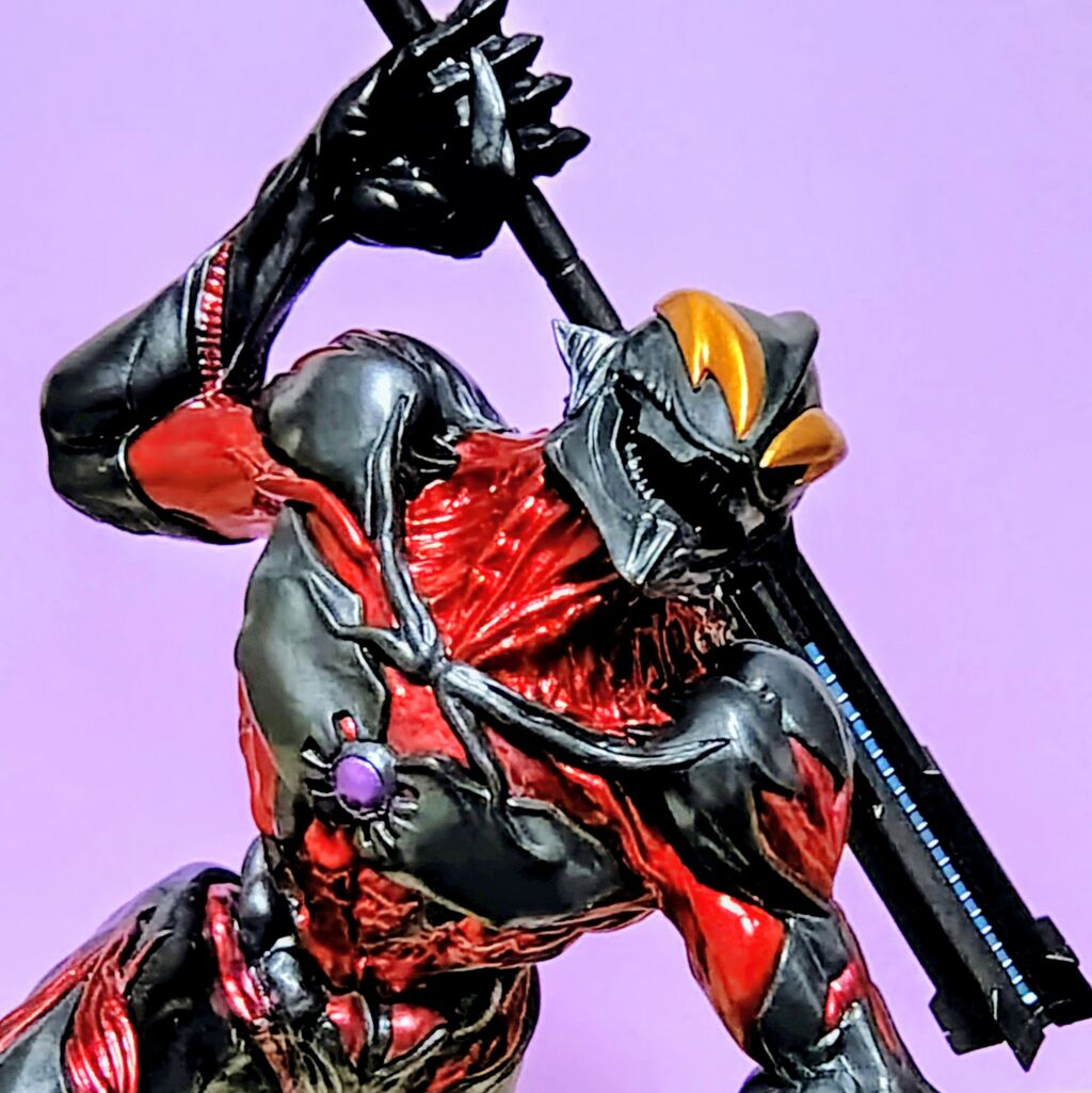 ギガバトルナイザーが付属！】ウルトラマンシリーズ 豪塊 ウルトラマン