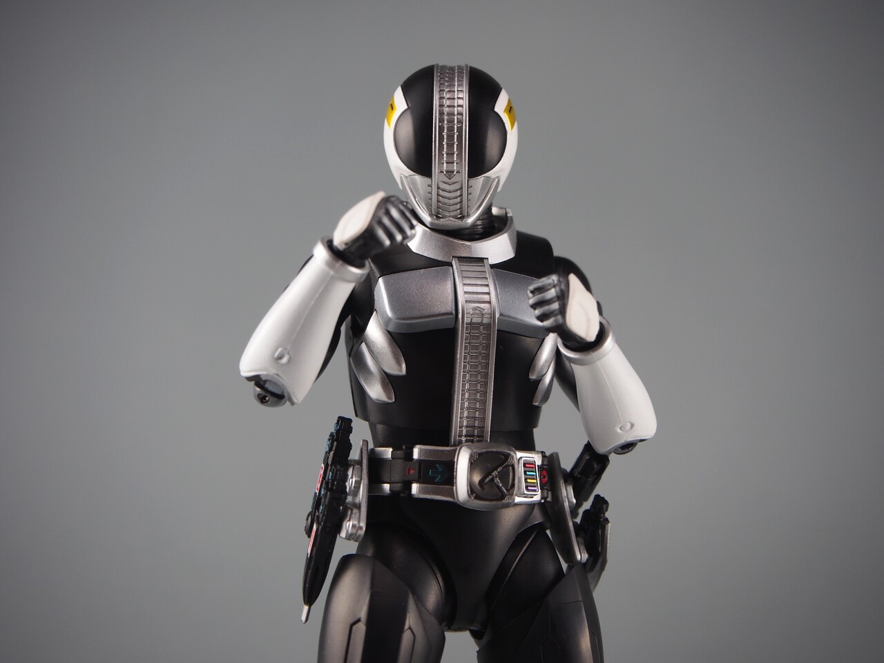 S.H.Figuarts（真骨彫製法） 仮面ライダー電王 プラットフォーム : 不