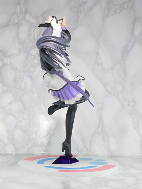 夢のカグツチノ公国 魔法少女まどか☆マギカ 「暁美ほむら」 【gk完成