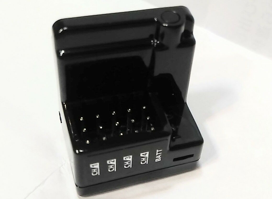 受信機購入 SANWA RX482互換品 : つねきちのRCblog