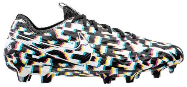 ティエンポレジェンド8 Dazzle Camo FG 888足限定発売 : Kohei's BLOG