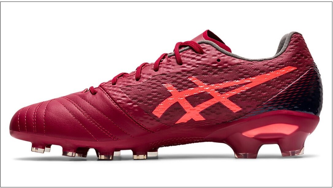 新色】 ウルトレッツァAI エンジ色 (イニエスタ着用スパイク