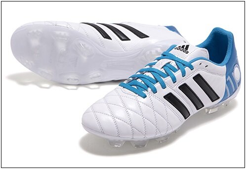 トニ・クロース着用のアディダス「11pro TK FG」が数量限定で復刻発売