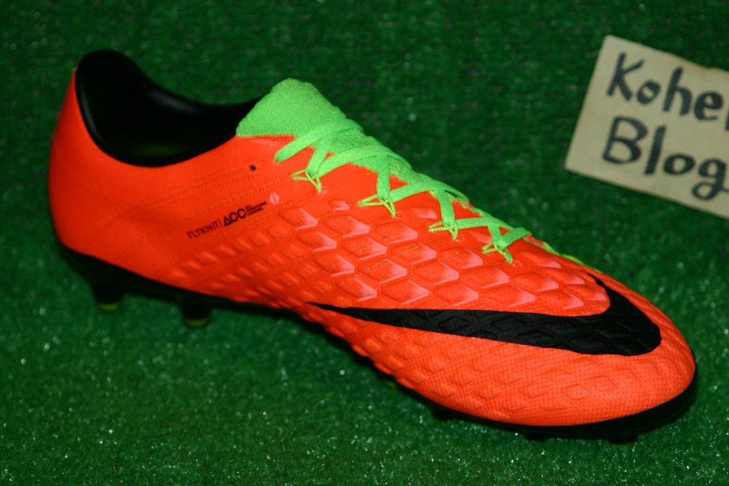 詳細】 ナイキ ハイパーヴェノムファントム3 AG-PRO (ローカット