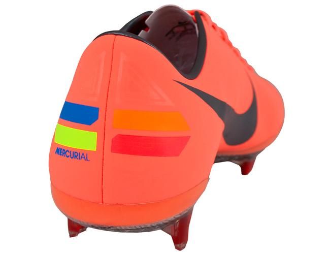 マーキュリアルヴェイパー8 を振りかえる : Kohei's BLOG サッカー