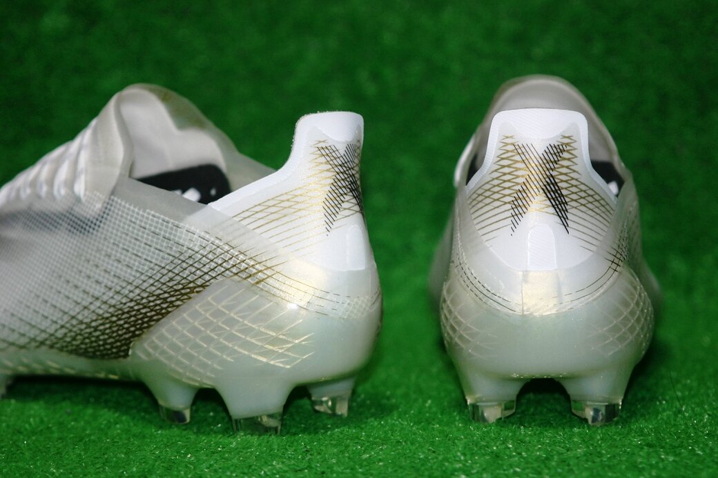 アディダス エックスゴースト.1 FG 機能性まとめ : Kohei's BLOG