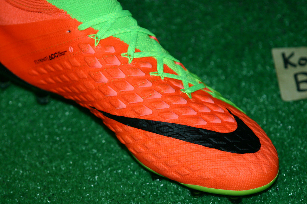 詳細】 ナイキ ハイパーヴェノムファタル3 DF AG-PRO : Kohei's BLOG