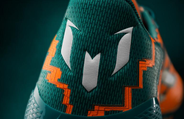 メッシモデル アディゼロ F50 LM 新色 : Kohei's BLOG サッカー