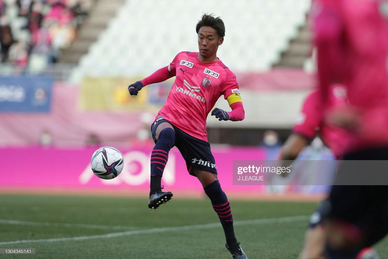 清武弘嗣がレースレスの「コパセンス+ FG」を着用開始 : Kohei's BLOG