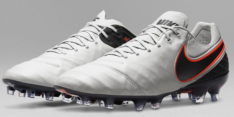 ナイキ ティエンポレジェンド6 正式公開 : Kohei's BLOG サッカー