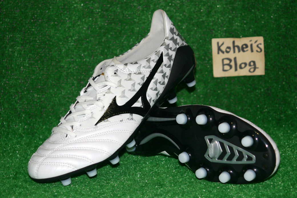 詳細】 ミズノ モレリアNEO2 origami 海外限定カラー : Kohei's BLOG