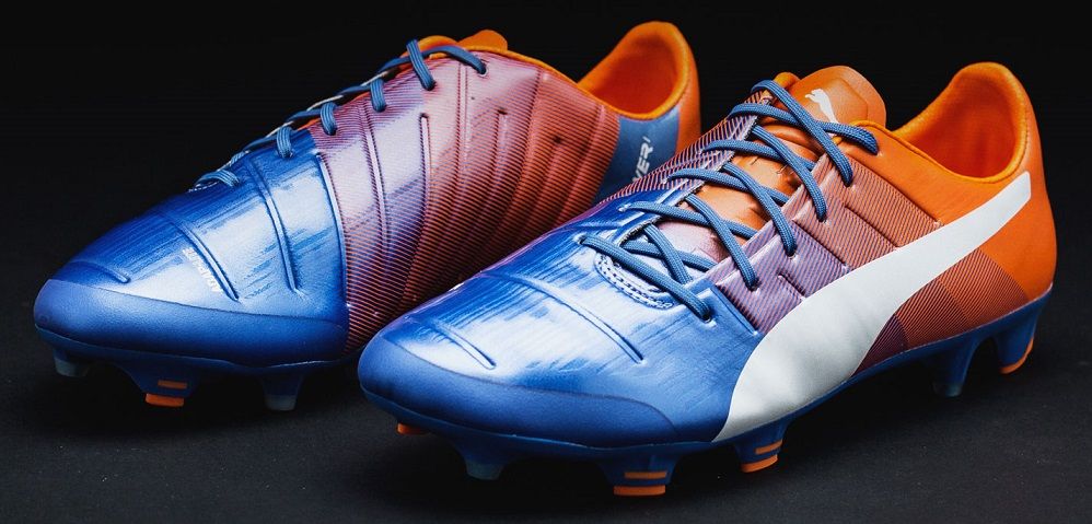 プーマ エヴォパワー1.3 全カラーリング まとめ : Kohei's BLOG