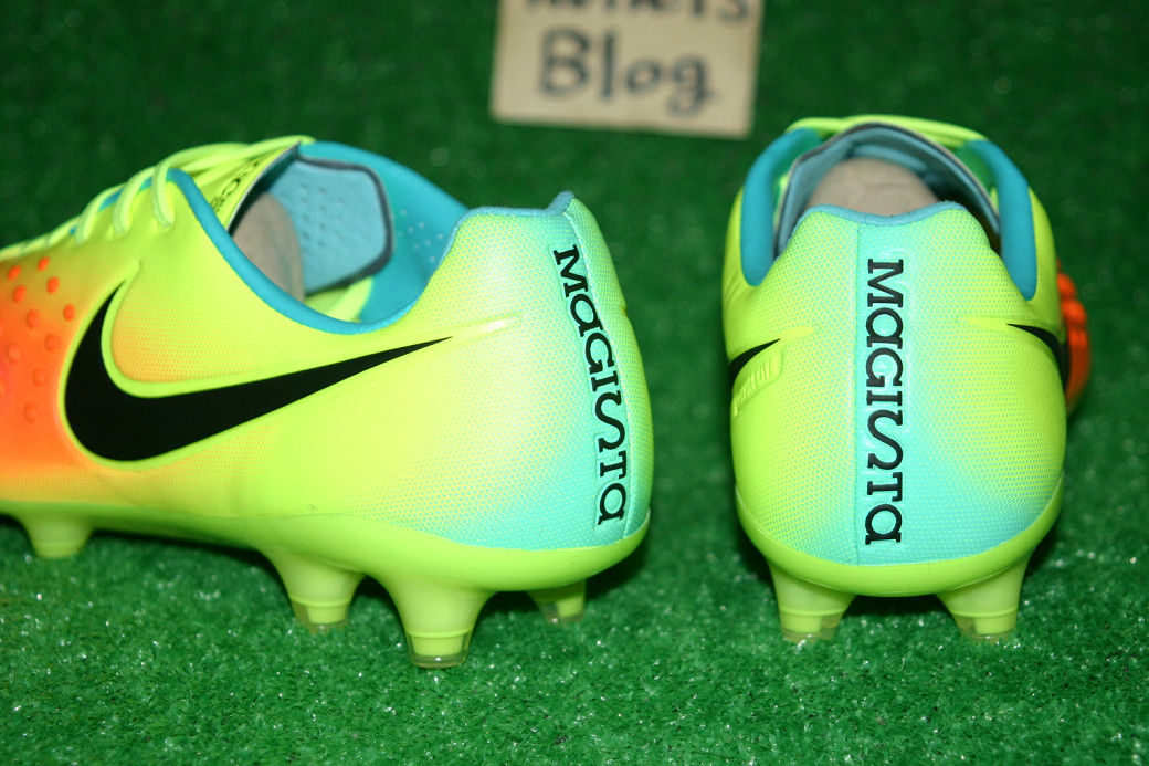 詳細】 ナイキ マジスタオーパス2 FG : Kohei's BLOG サッカースパイク